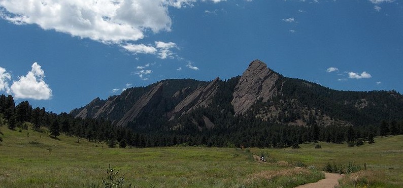 Understanding Risk Boulder 2015