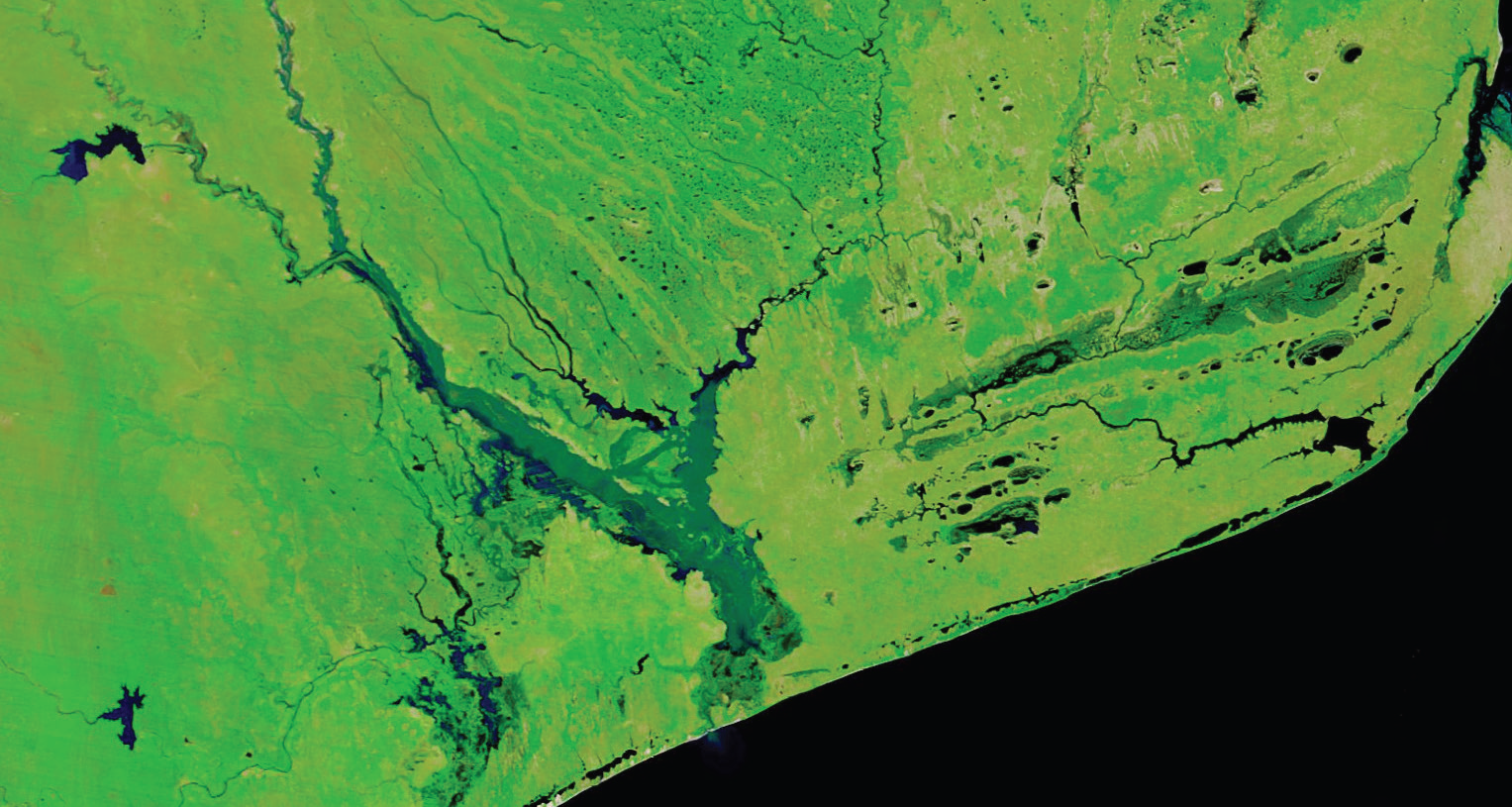 Spatial Impact Assessment